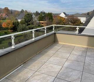  Appartement � vendre 5 pi�ces 102 m�