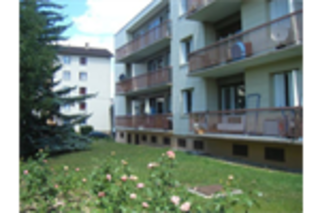  Parking / Garage � louer 14 m�