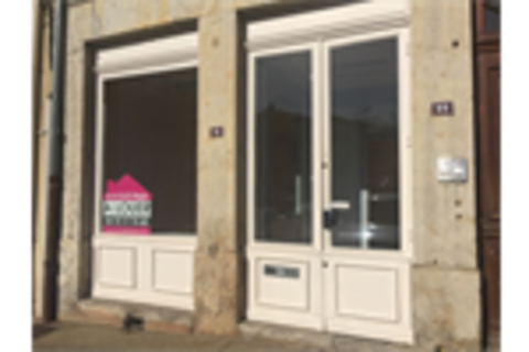 BESSENAY - centre 455 69690 Bessenay