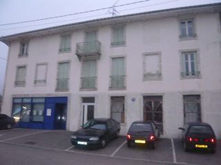  Appartement � louer 3 pi�ces 58 m�