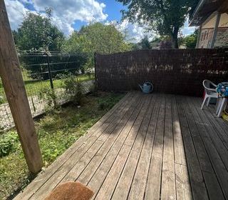  Appartement � louer 3 pi�ces 66 m�