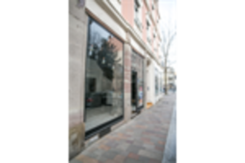 Local Commercial Hyper-Centre de Mulhouse 148400 68100 Mulhouse