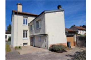  Maison � vendre 4 pi�ces 95 m�