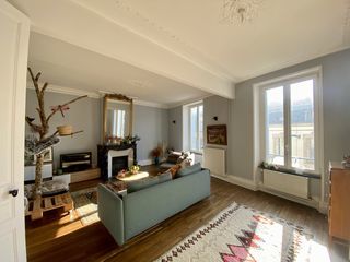  Appartement � louer 3 pi�ces 83 m�