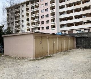  Parking / Garage � louer 14 m�