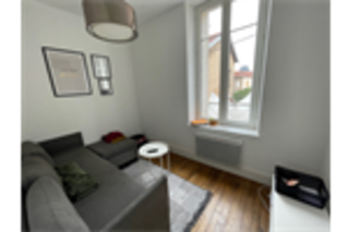  Appartement � louer 2 pi�ces 26 m�