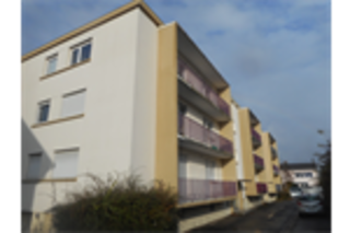  Appartement � vendre 2 pi�ces 57 m�