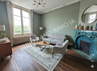  Maison � vendre 11 pi�ces 228 m�