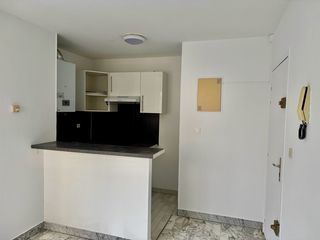  Appartement � louer 1 pi�ce 30 m�