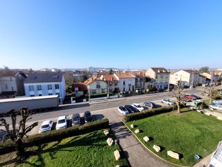  Appartement � louer 4 pi�ces 70 m� Jarville-la-malgrange