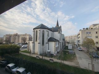  Appartement � louer 1 pi�ce 22 m�