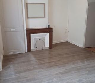  Appartement � louer 1 pi�ce 27 m�
