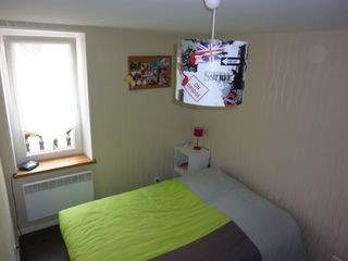  Appartement � louer 2 pi�ces 34 m�