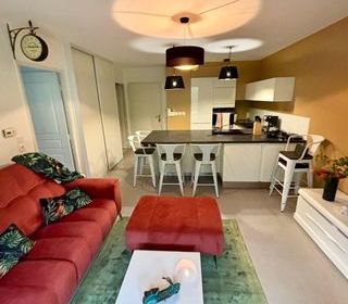  Appartement � vendre 2 pi�ces 45 m�