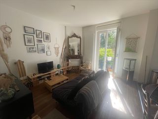  Appartement � louer 3 pi�ces 58 m�