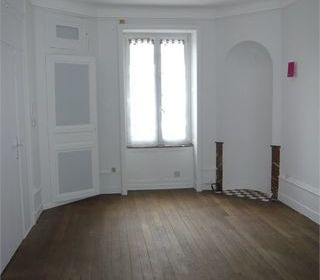  Appartement � louer 1 pi�ce 35 m�