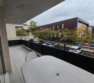  Appartement � louer 3 pi�ces 64 m�