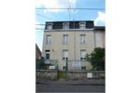   LOCATION LUNEVILLE Selestat Appartement - 3 pi�ce(s) - 85 m�