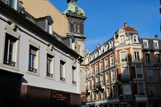  Appartement � vendre 3 pi�ces 70 m�