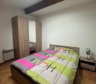  Appartement � louer 1 pi�ce 34 m�