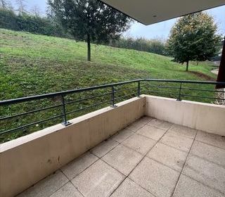  Appartement � vendre 2 pi�ces 45 m�