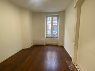  Appartement � louer 2 pi�ces 40 m�