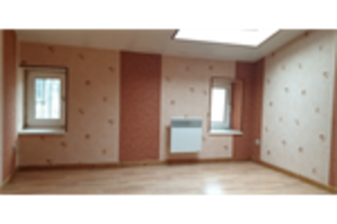   LOCATION SAINT NICOLAS DE PORT Appartement - 4 pi�ce(s) - 46 m�