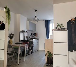  Appartement � vendre 2 pi�ces 40 m�