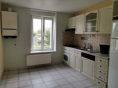   BACCARAT - BEAU F4 EN DUPLEX Appartement - 4 pi�ce(s) - 70 m�