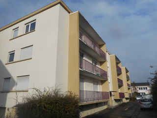  Appartement � vendre 2 pi�ces 57 m�