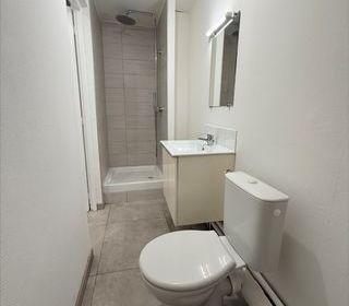  Appartement � louer 2 pi�ces 42 m�