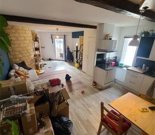  Appartement � louer 2 pi�ces 41 m�