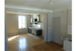  Appartement � louer 3 pi�ces 69 m�