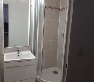  Appartement � louer 1 pi�ce 27 m�