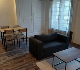  Appartement � louer 2 pi�ces 55 m�