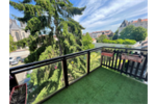  Appartement � louer 4 pi�ces 91 m�