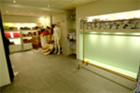 LOCAL COMMERCIALAvenue CLEMENCEAU 294000 68100 Mulhouse