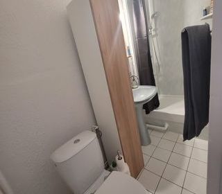  Appartement � vendre 2 pi�ces 40 m�