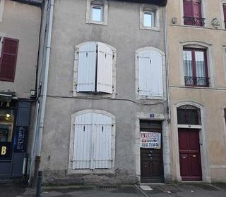  Immeuble � vendre 180 m�