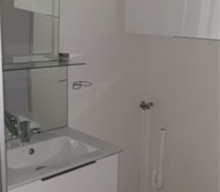  Appartement � louer 4 pi�ces 83 m�