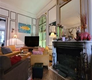  Maison � vendre 9 pi�ces 385 m�