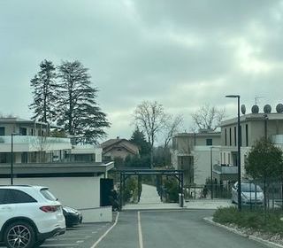  Parking / Garage � louer 16 m�