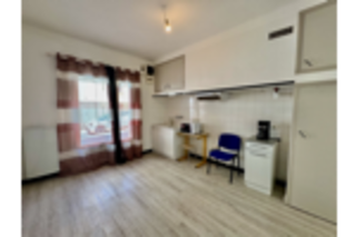  Appartement � louer 2 pi�ces 28 m�