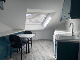  Appartement � louer 4 pi�ces 99 m�