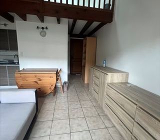  Appartement � louer 1 pi�ce 34 m�