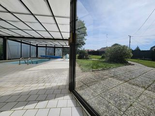  Maison � vendre 8 pi�ces 149 m�