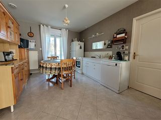  Maison � vendre 5 pi�ces 111 m�