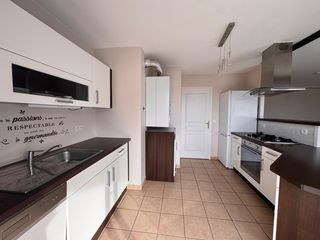  Appartement � louer 3 pi�ces 72 m�