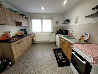  Appartement � louer 5 pi�ces 114 m�