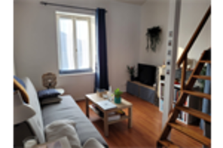  Appartement � vendre 2 pi�ces 40 m�